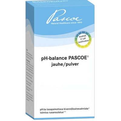 Средство для восстановления pH баланса и PASCOE pH Balance, 260 гр