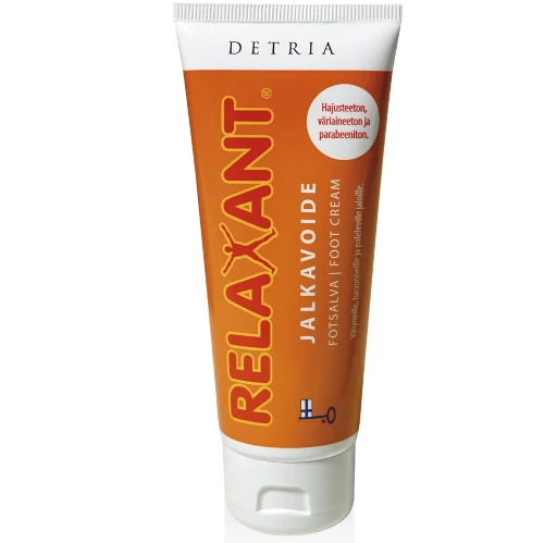 Крем от усталости в ногах Relaxant Muscle Relaxer, 100 мл