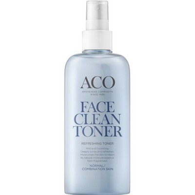 Освежающий тоник для лица ACO Refreshing Toner, 200 мл