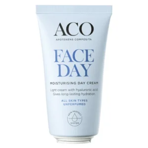 Увлажняющий дневной крем ACO Moisturising Day Cream 50 мл