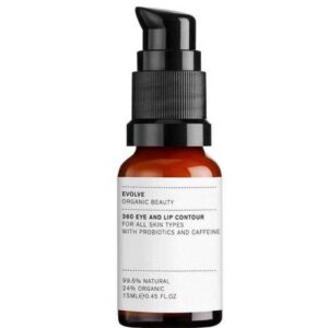 Крем для кожи вокруг глаз и губ Evolve 360 Eye & Lip Contour Eye Cream, 15 мл