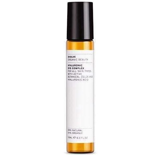 Сыворотка для век с гиалуроновой кислотой Evolve Hyaluronic Eye Complex, 10 мл