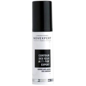 Антивозрастной крем вокруг глаз Novexpert PRO-COLLAGEN Expert, 15 мл