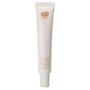 Крем для век Whamisa Eye Essence, 30 мл