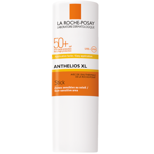 Солнцезащитный стик La Roche-Posay Anthelios SPF50+ 9 гр