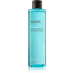 Минеральный тоник для лица AHAVA Time To Clear 250 мл