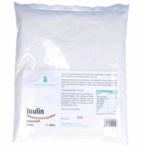 Инулин из цекория INULIN HT порошок, 500 гр