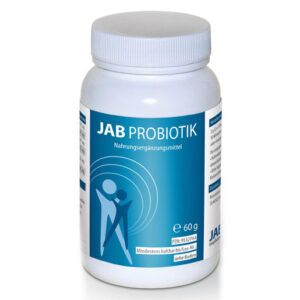Пробиотик в порошке JAB Probiotik, 60 гр