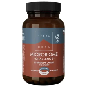 Молочно-кислые бактерии Terranova Microbiome Challenge 50 капс