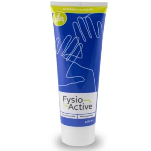 Массажный крем Fysio Active 200 мл