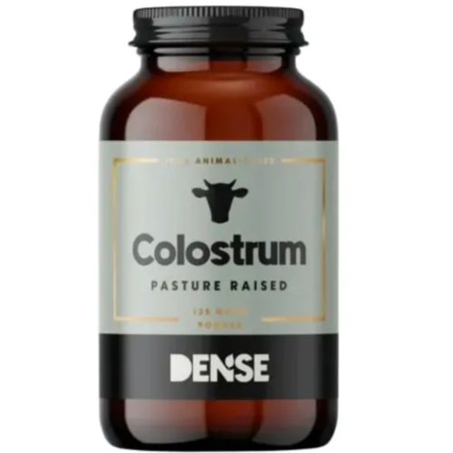 Молозиво в порошке Dense Colostrum ternimaitojauhe 135 гр