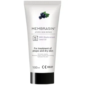 Крем для атопичной кожи MEMBRASIN Dermal Atopic Skin Repair 100 мл