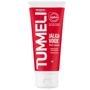 Крем для ног Tummeli Jalkavoide 100 мл