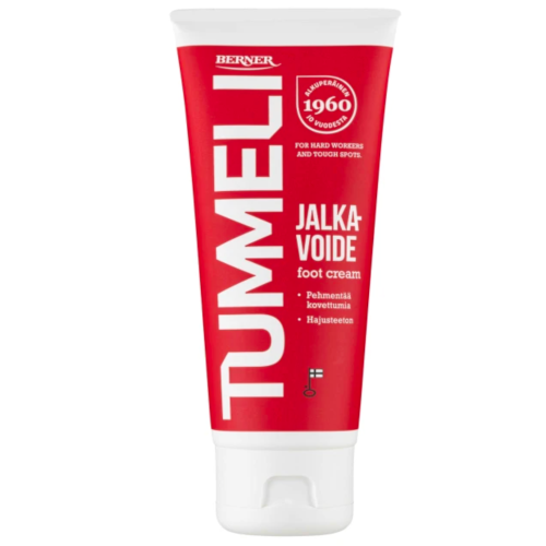 Крем для ног Tummeli Jalkavoide 100 мл